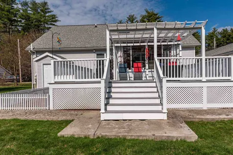 13 Charles Henry Way Seabrook NH 03874