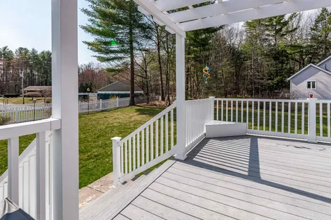 13 Charles Henry Way Seabrook NH 03874