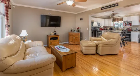 13 Charles Henry Way Seabrook NH 03874