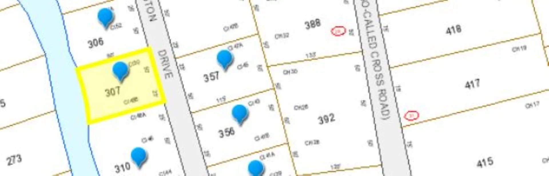 Huntington Drive Hillsborough NH 03244