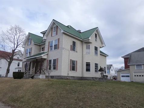327 Orange Street Manchester NH 03104