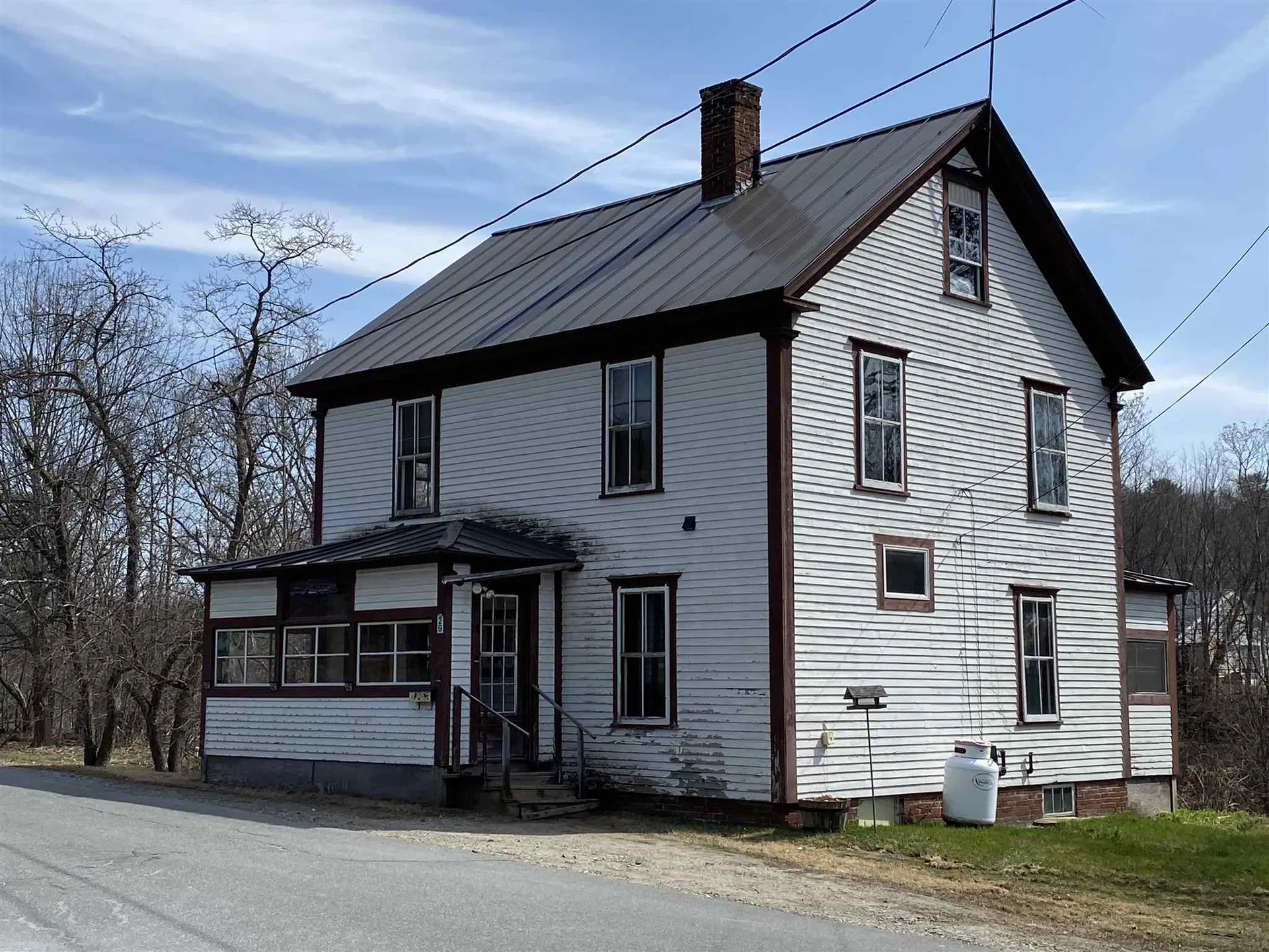 29 Riverside Avenue Lisbon NH 03585