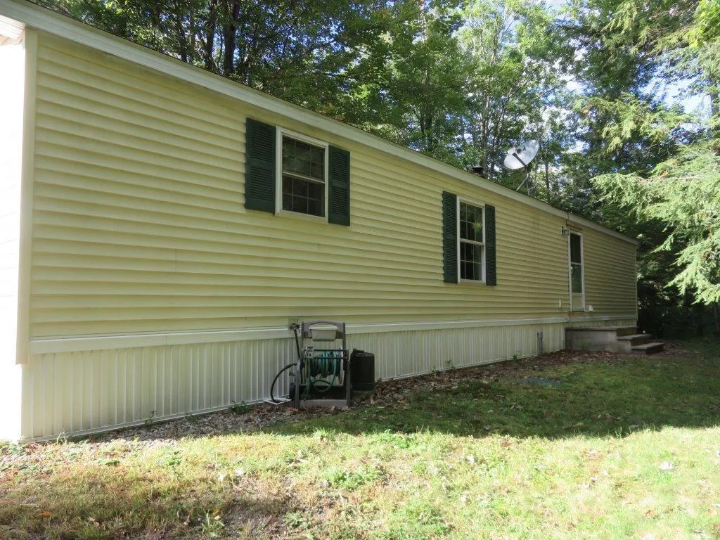 1377 Nh Route 4a Enfield NH 03748