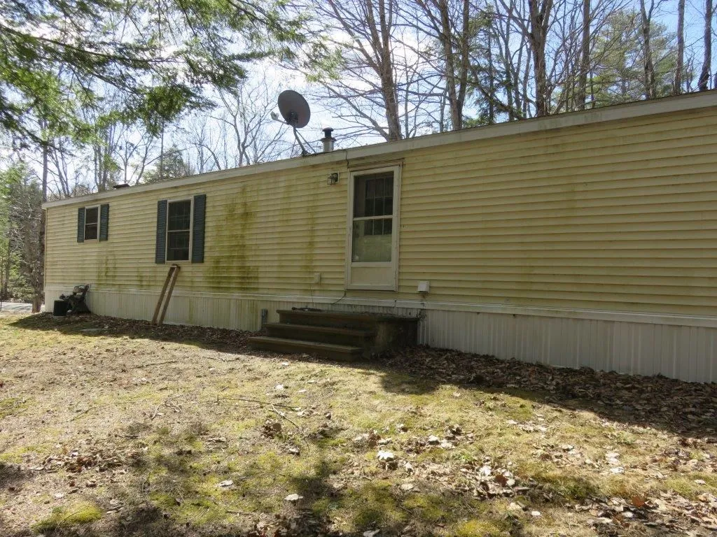 1377 Nh Route 4a Enfield NH 03748