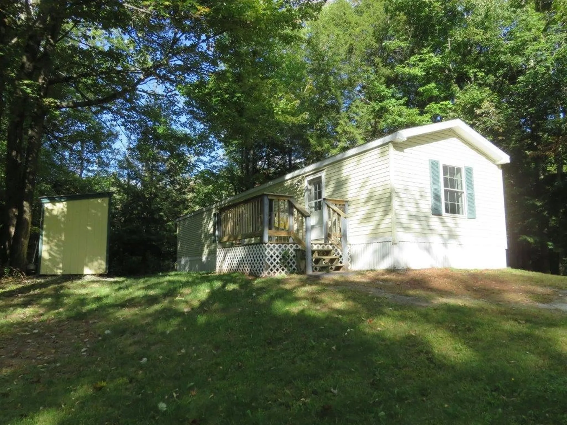 1377 Nh Route 4a Enfield NH 03748