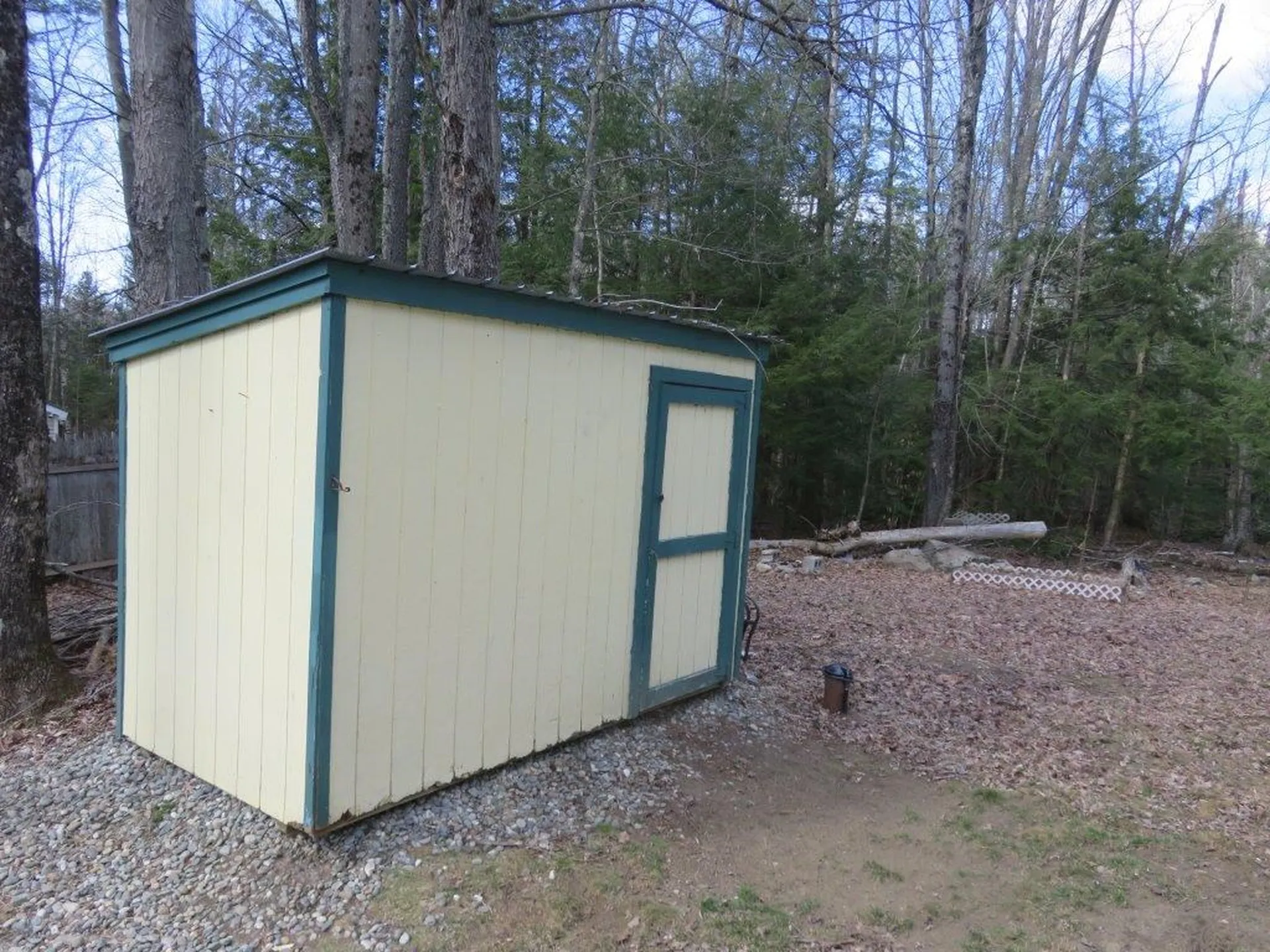1377 Nh Route 4a Enfield NH 03748