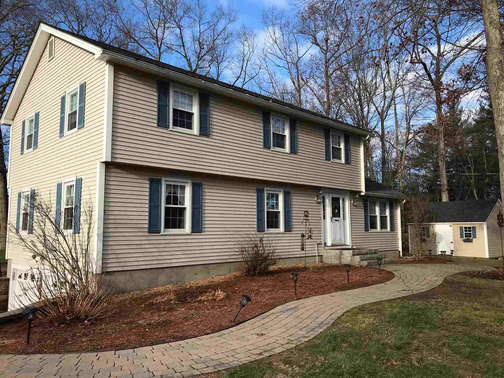 28 Cathy Street Merrimack NH 03054