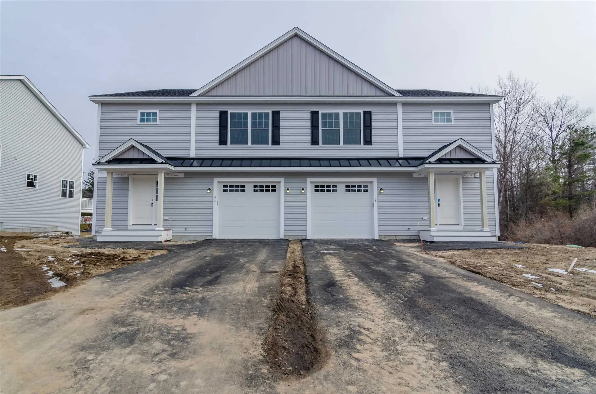 6b Button Drive Londonderry NH 03053