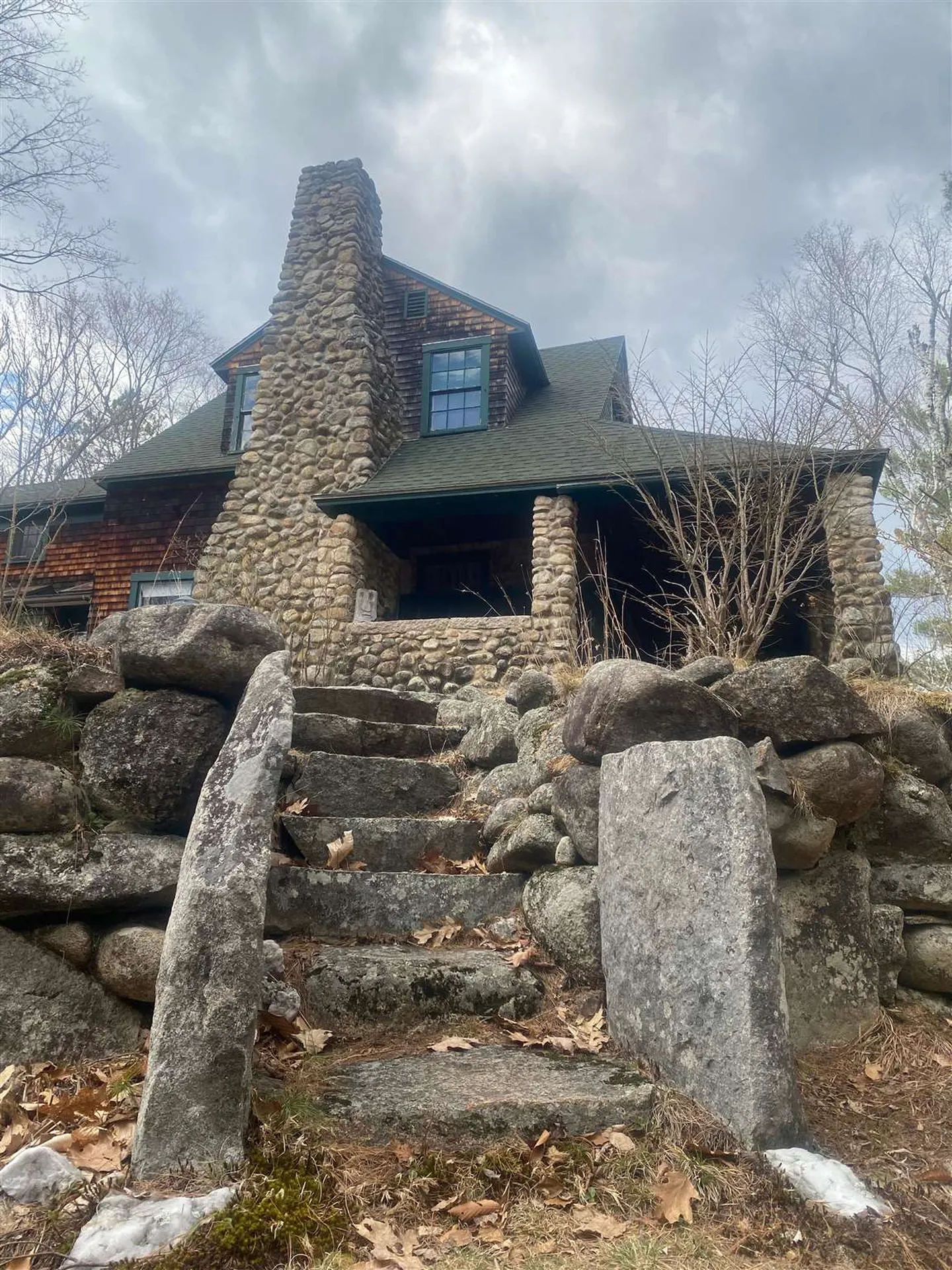 615 Chocorua Lake Road Tamworth NH 03886