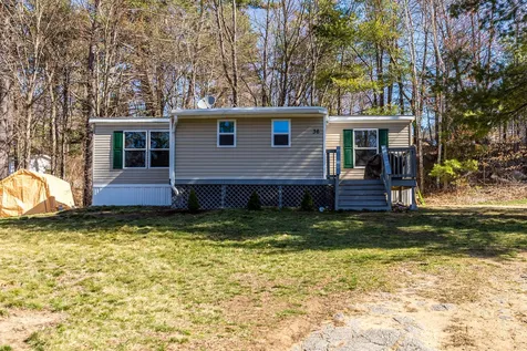 36 Hillside Drive Allenstown NH 03275-2440