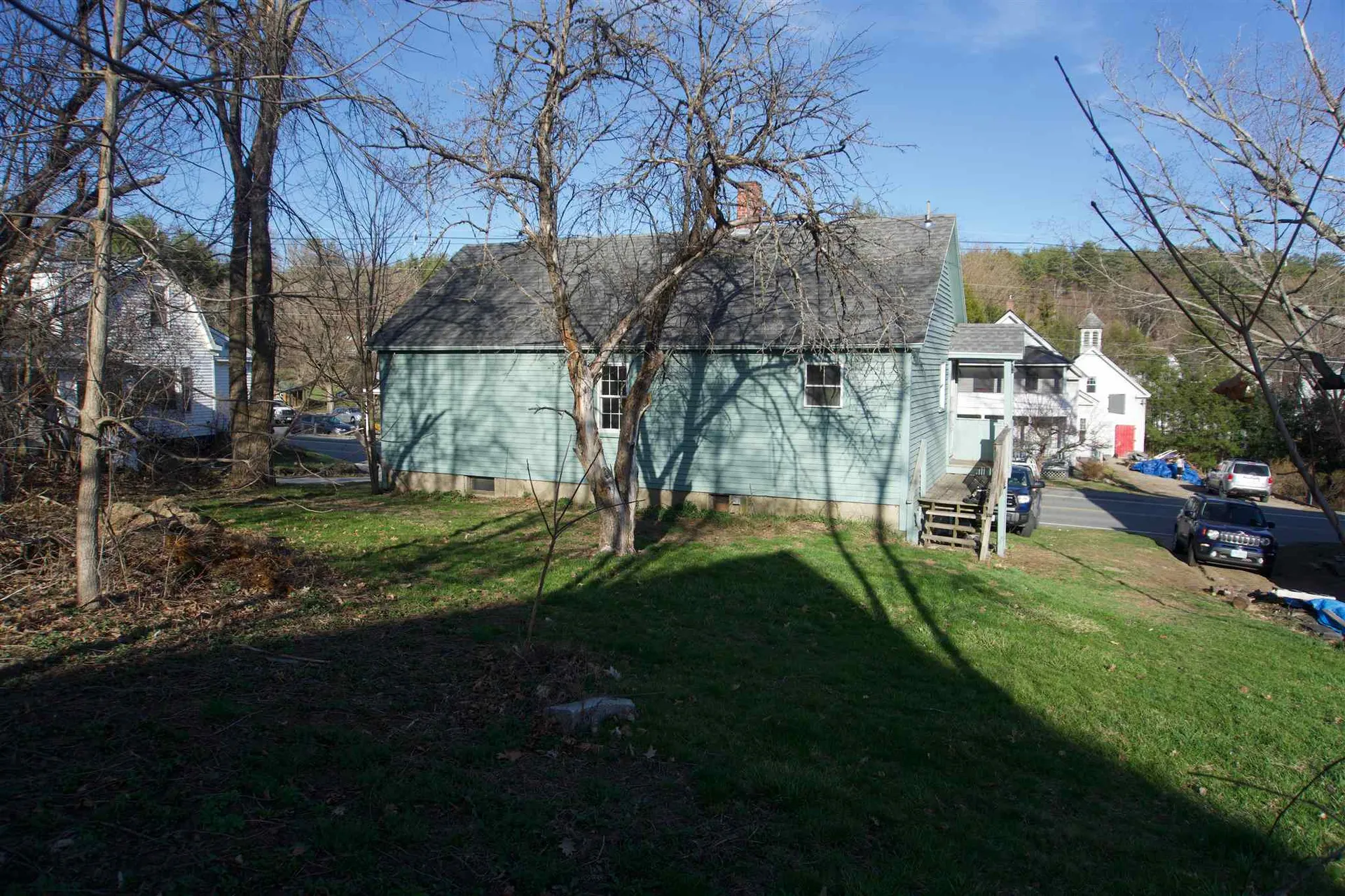 150 Elm Street Claremont NH 03743
