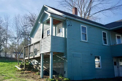 150 Elm Street Claremont NH 03743