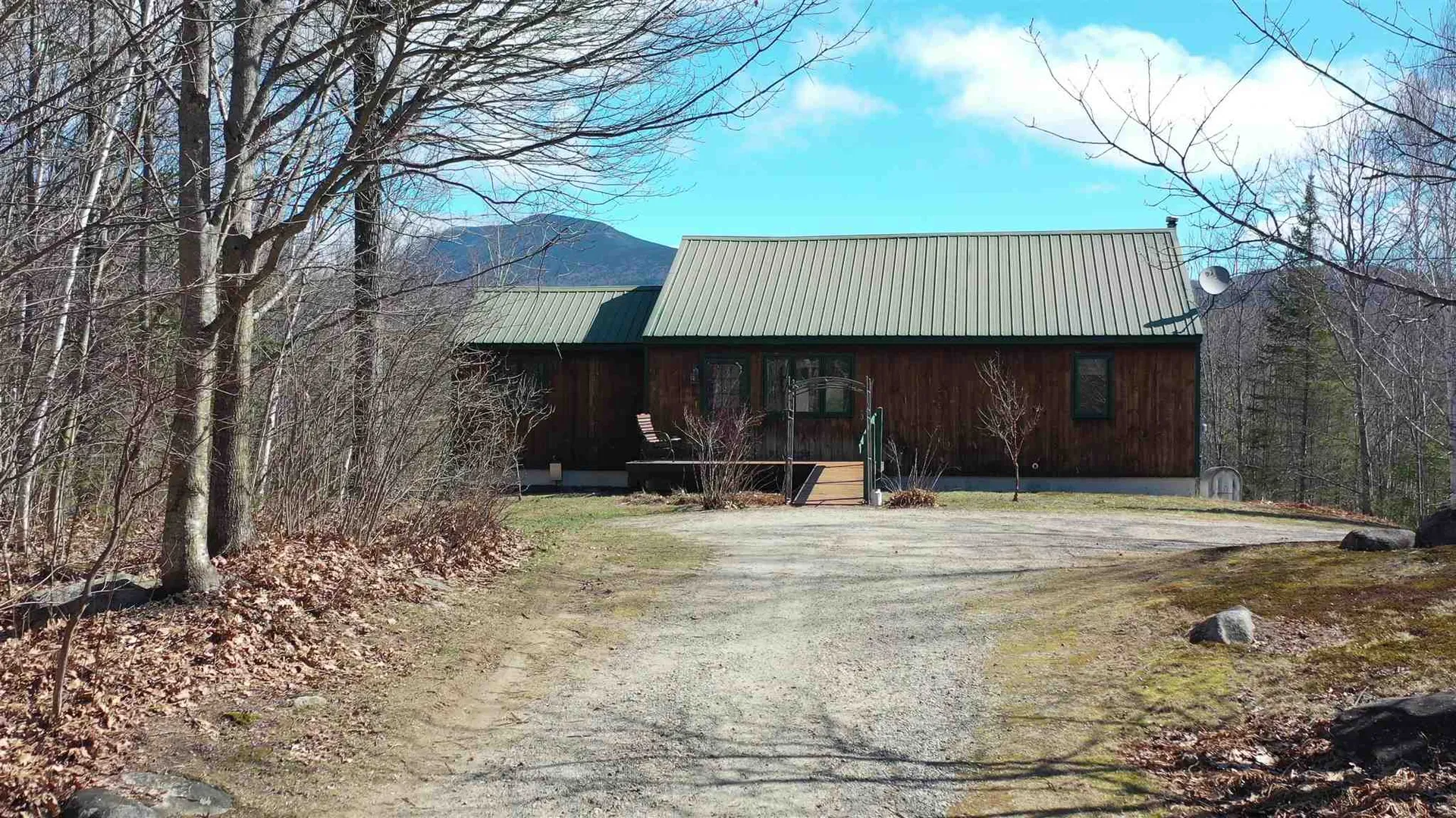210 Gould Hill Road Warren NH 03279