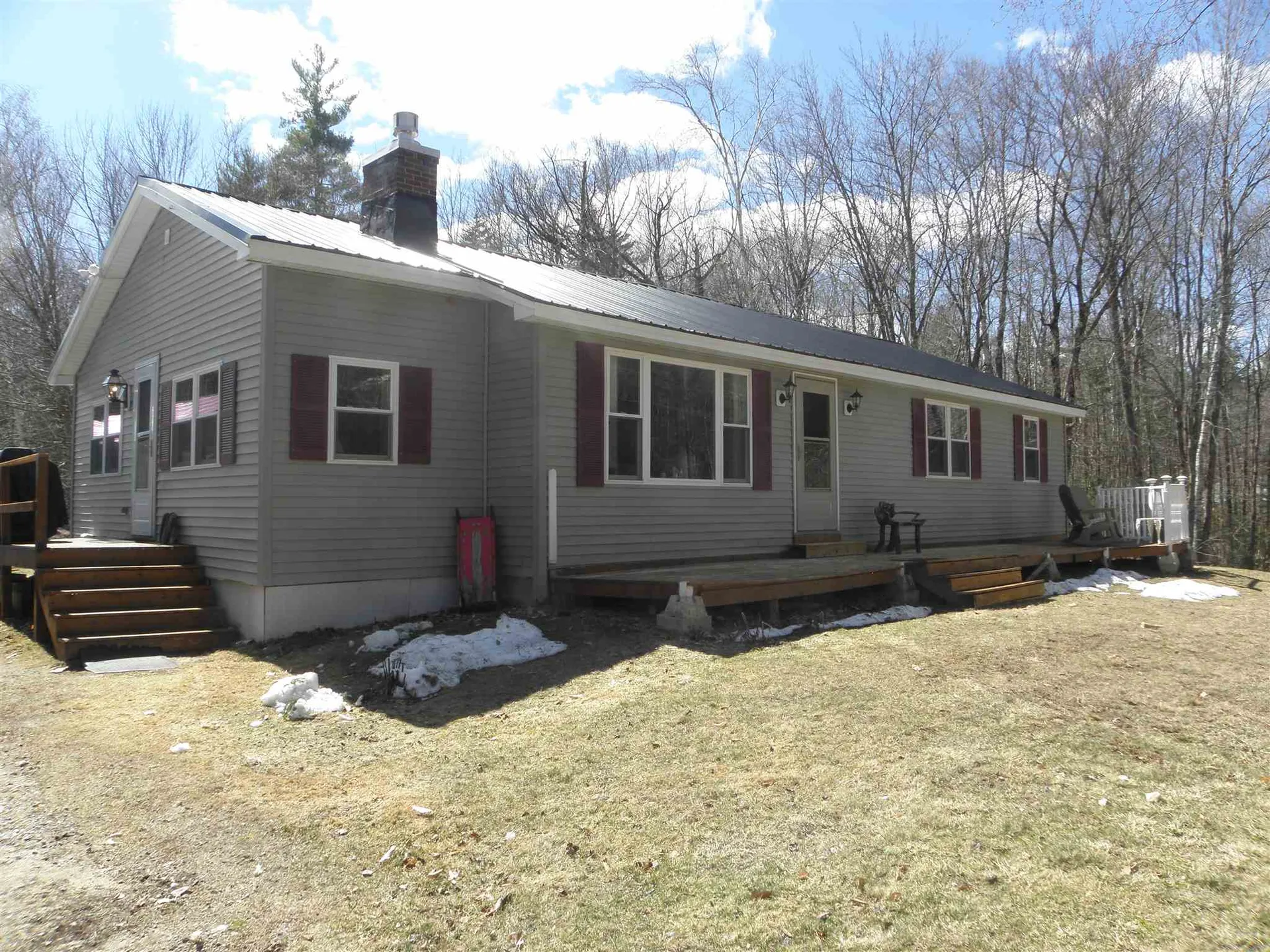 765 Ellsworth Hill Road Campton NH 03223