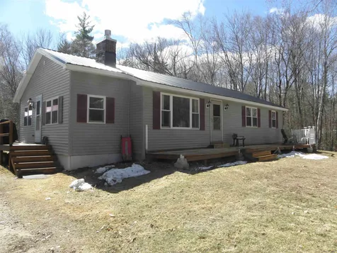 765 Ellsworth Hill Road Campton NH 03223