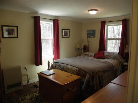 765 Ellsworth Hill Road Campton NH 03223