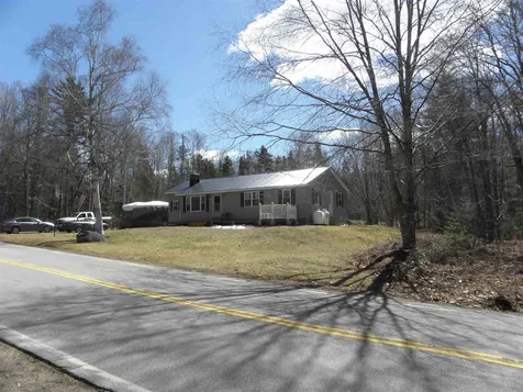 765 Ellsworth Hill Road Campton NH 03223