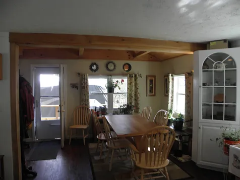 765 Ellsworth Hill Road Campton NH 03223