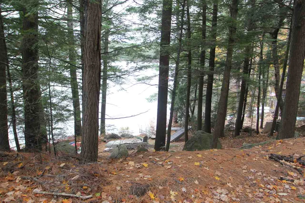 0 North Shore Road Sunapee NH 03782