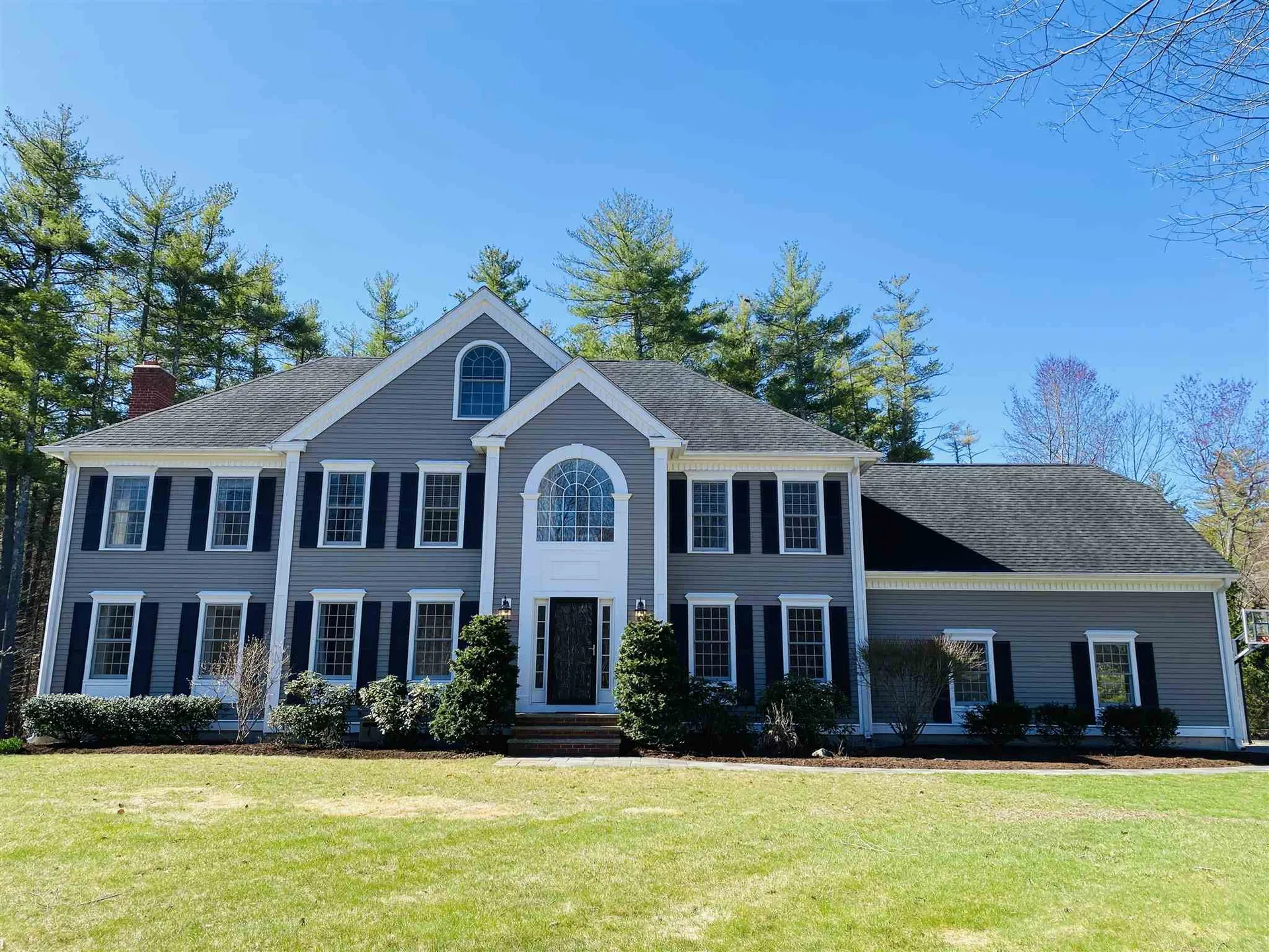 2 Blackford Drive Exeter NH 03833