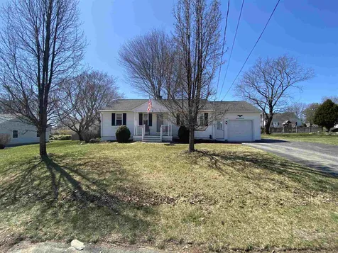 1 Crescent Avenue Dover NH 03820