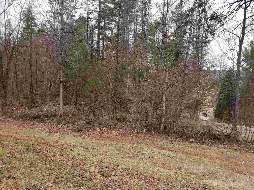 0 Anna Drive Whitefield NH 03598