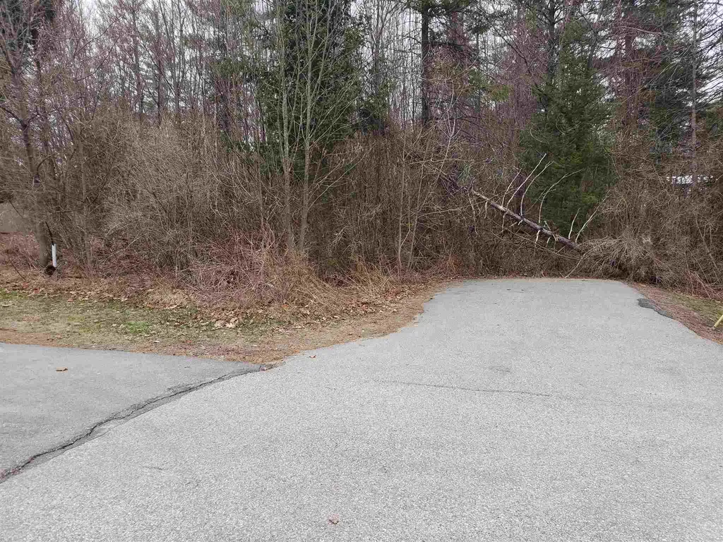 0 Anna Drive Whitefield NH 03598