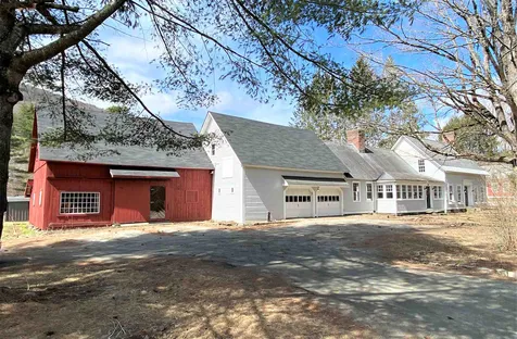 3575 Route 106 Reading VT 05062