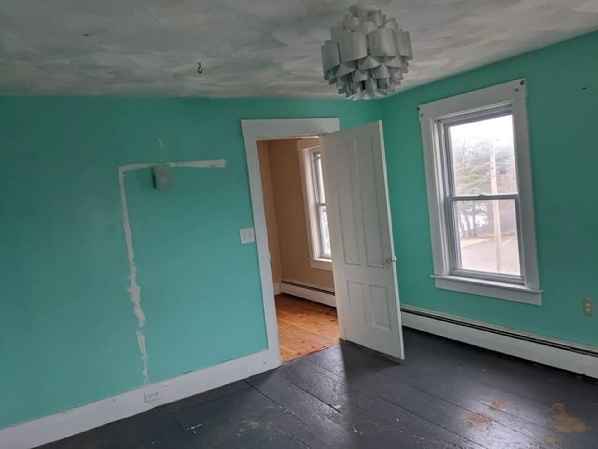 8 Church Street Greenville NH 03048