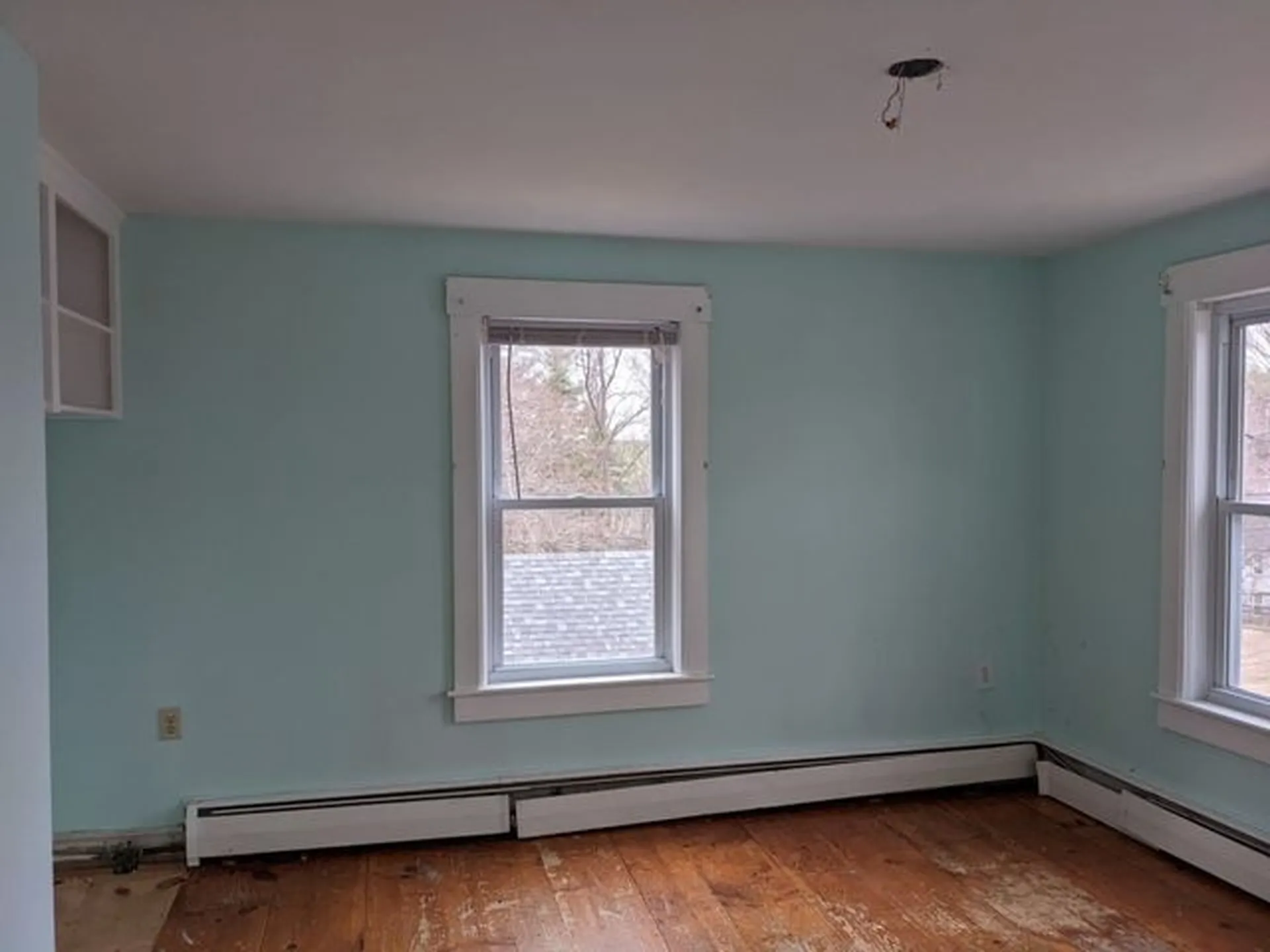 8 Church Street Greenville NH 03048