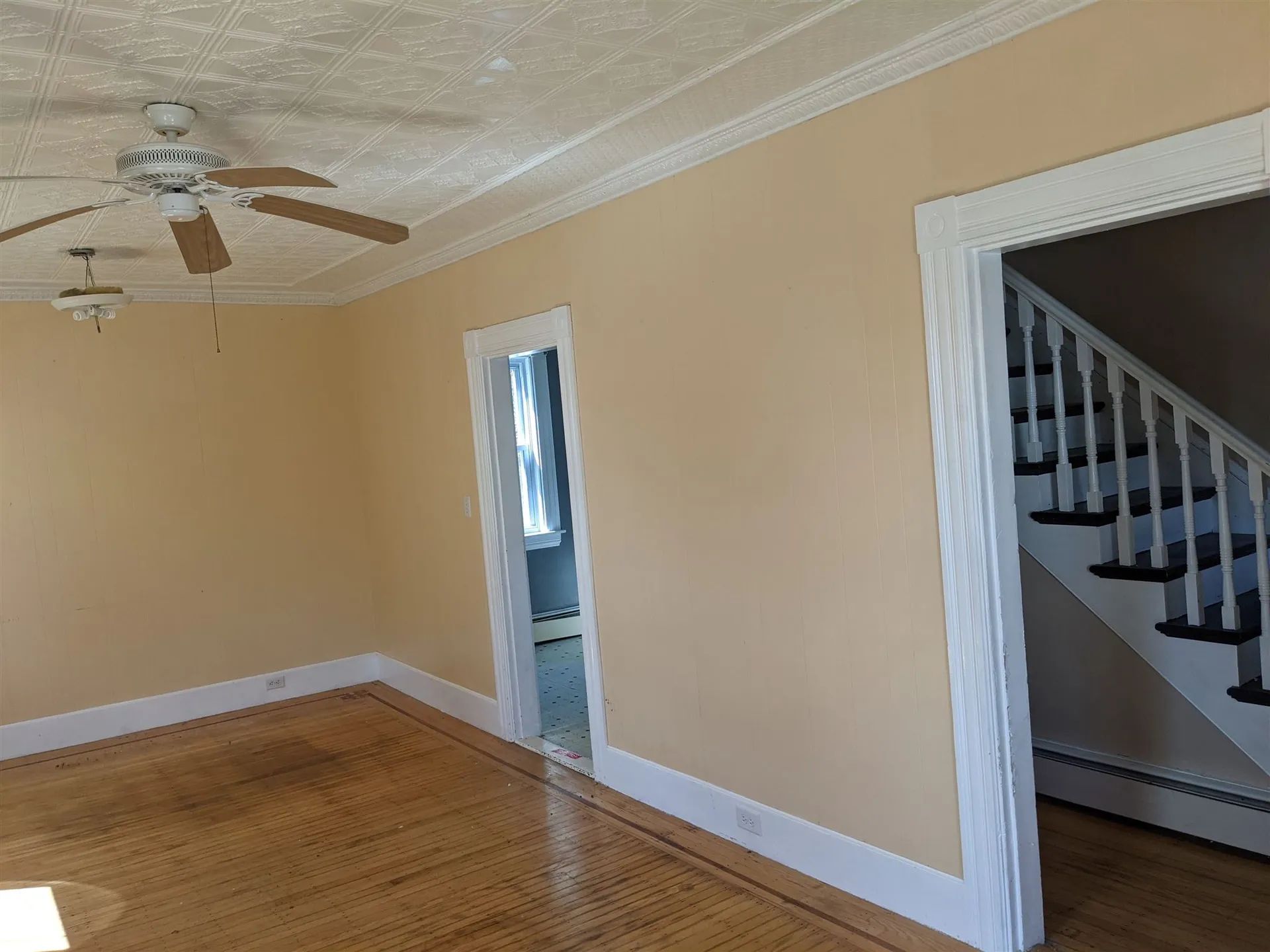 8 Church Street Greenville NH 03048