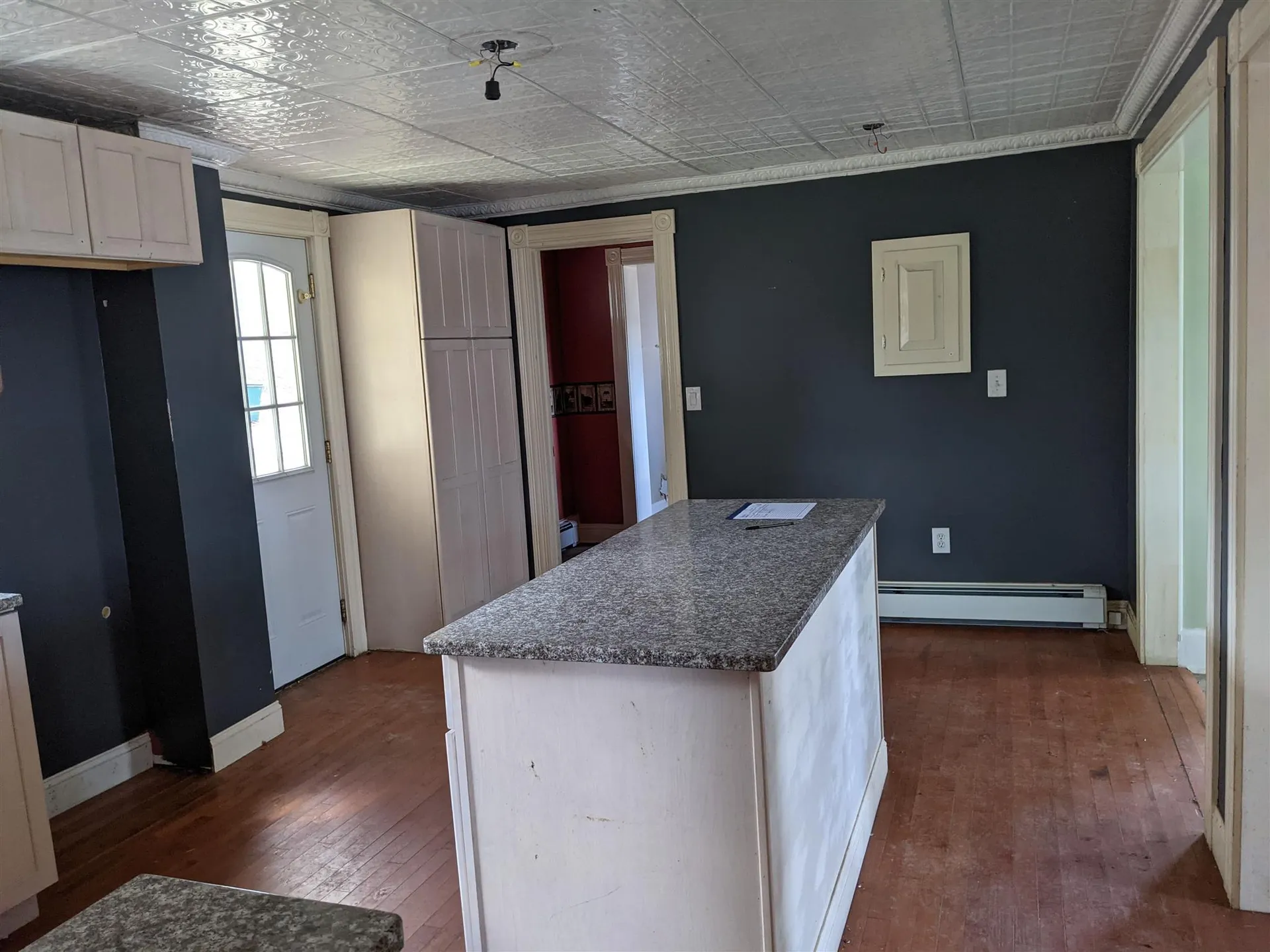 8 Church Street Greenville NH 03048