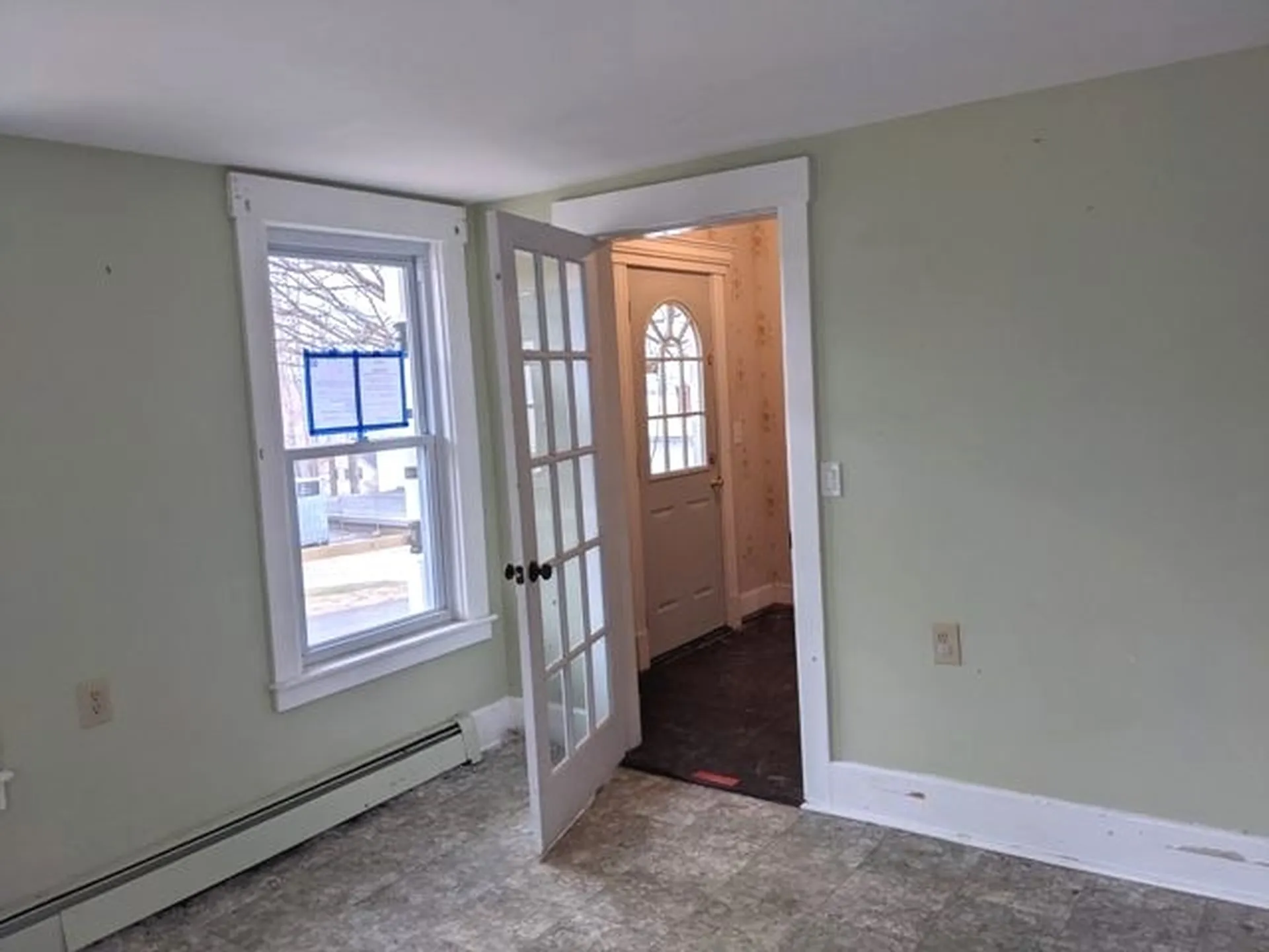 8 Church Street Greenville NH 03048