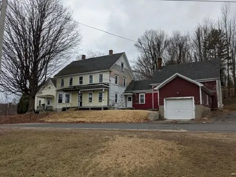 8 Church Street Greenville NH 03048