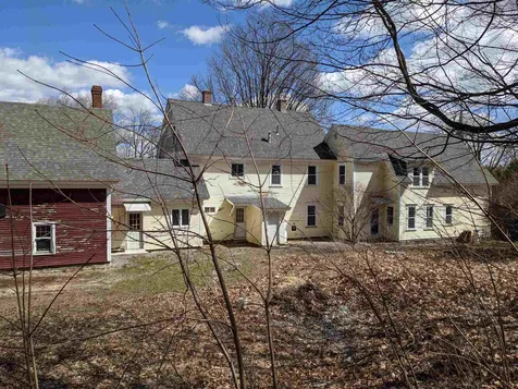 8 Church Street Greenville NH 03048