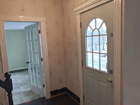 8 Church Street Greenville NH 03048