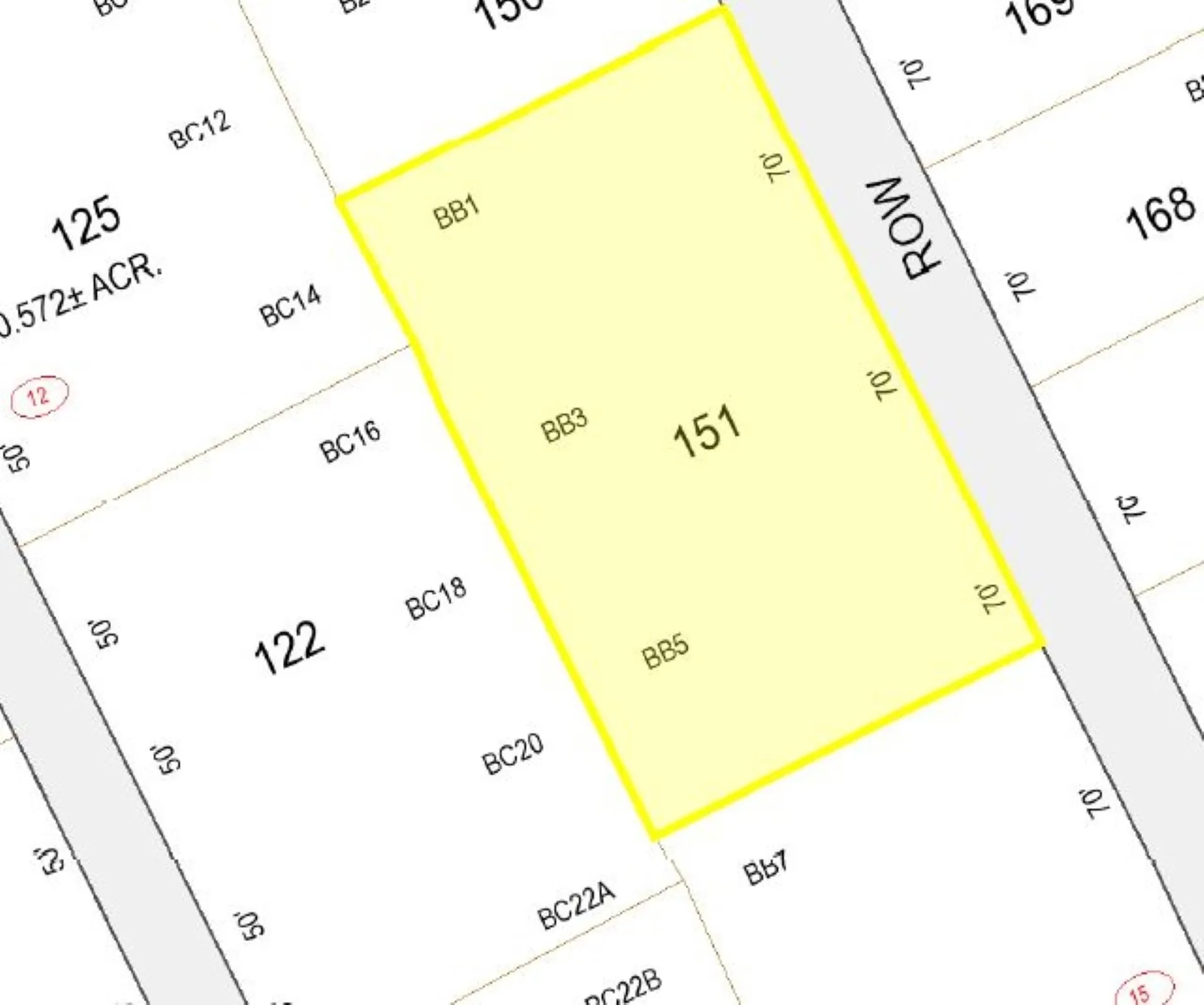 Kings Row Street Hillsborough NH 03244