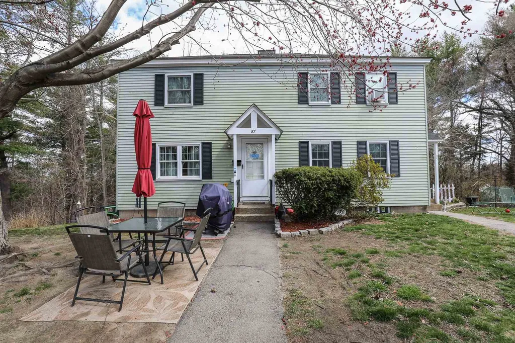85-87 Mary Ann Road Manchester NH 03104