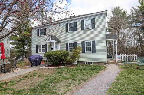 85-87 Mary Ann Road Manchester NH 03104