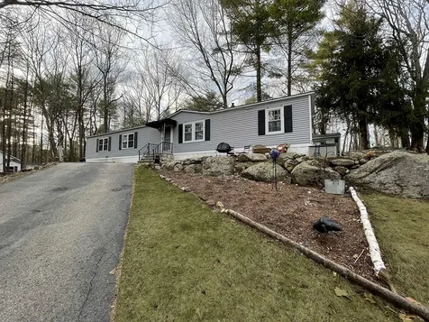 8 Granite Lane Wolfeboro NH 03894