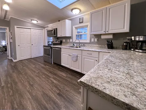 8 Granite Lane Wolfeboro NH 03894