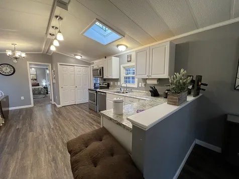 8 Granite Lane Wolfeboro NH 03894