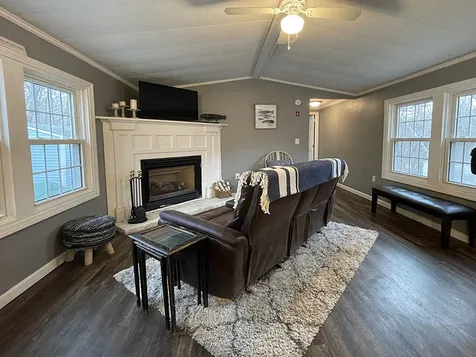 8 Granite Lane Wolfeboro NH 03894