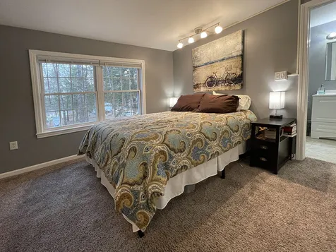 8 Granite Lane Wolfeboro NH 03894