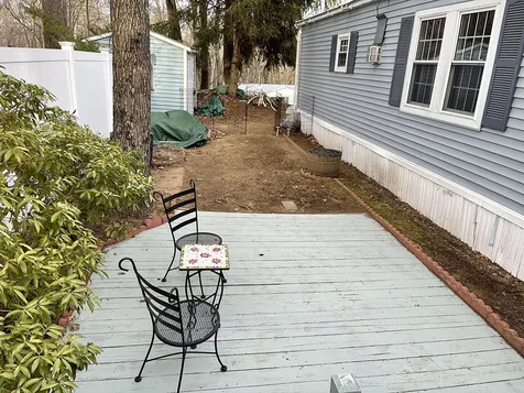 8 Granite Lane Wolfeboro NH 03894