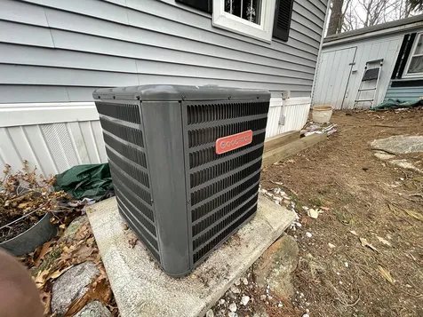 8 Granite Lane Wolfeboro NH 03894