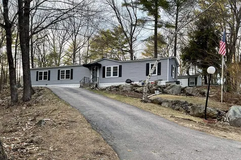 8 Granite Lane Wolfeboro NH 03894