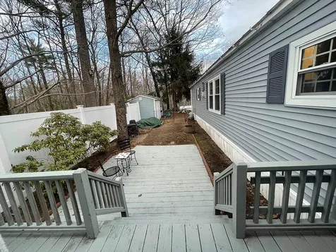 8 Granite Lane Wolfeboro NH 03894