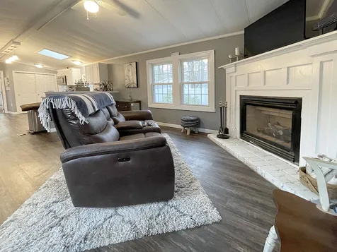 8 Granite Lane Wolfeboro NH 03894