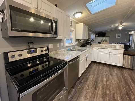 8 Granite Lane Wolfeboro NH 03894